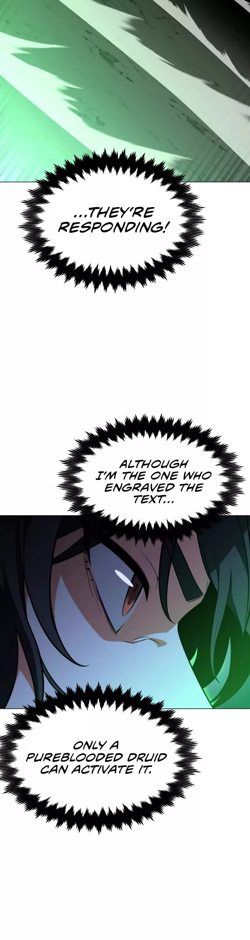 I Killed the Main Player, chapter 12, image 38