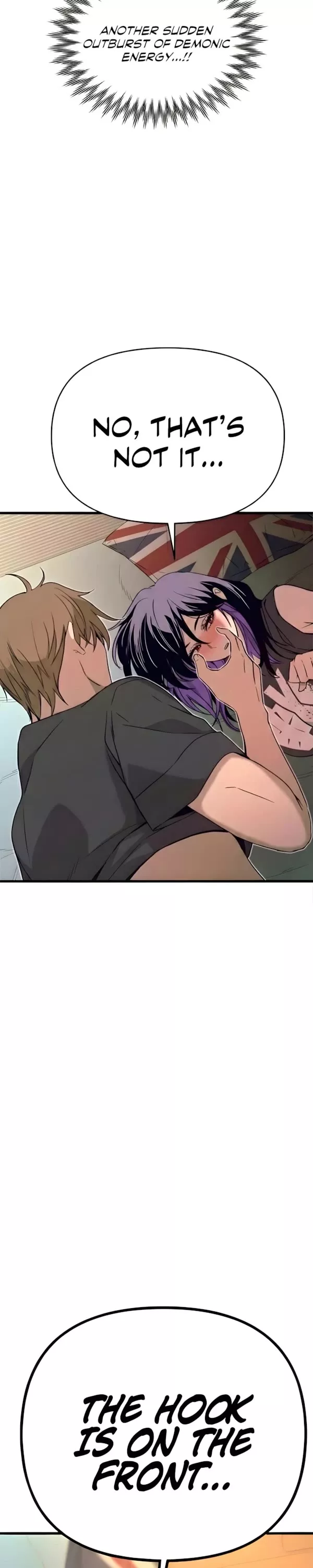 My Bias Gets on the Last Train, chapter 65, image 54
