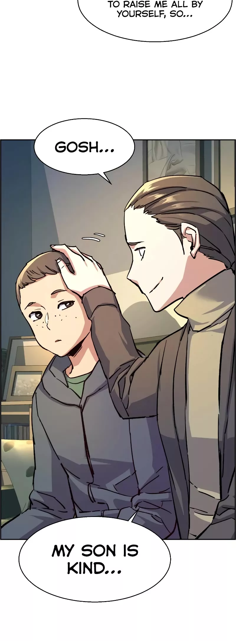 Teenage Mercenary, chapter 126, image 48