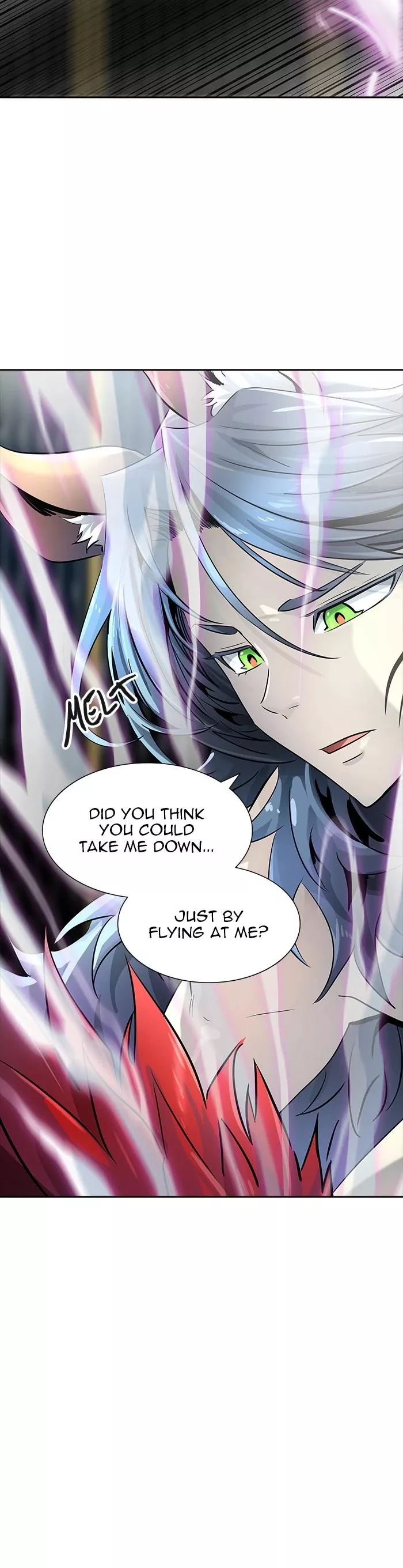 Tower of God, chapter 515, image 8