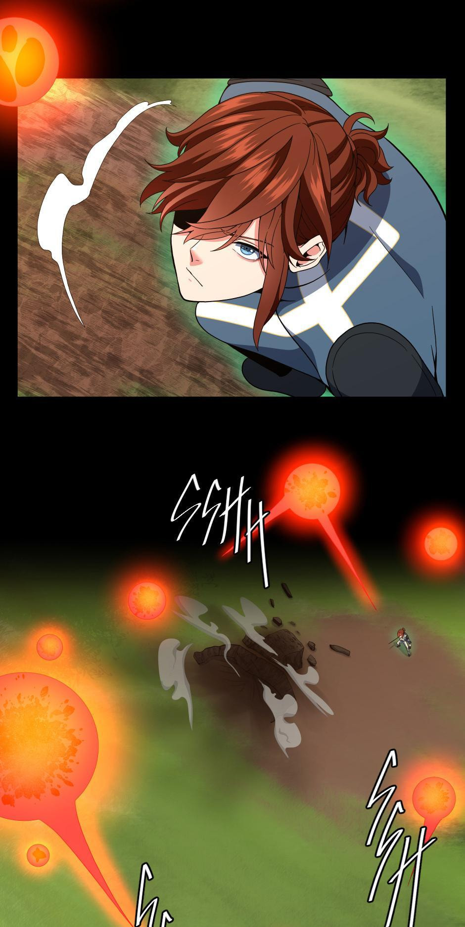 The Beginning After the End, chapter 98, image 35