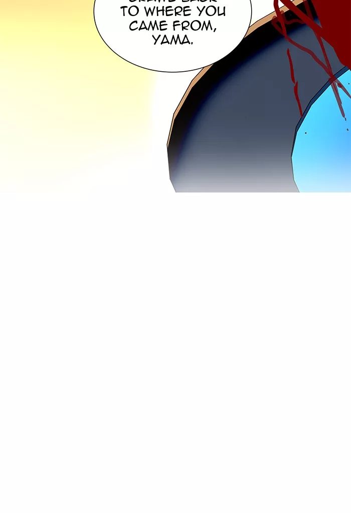 Tower of God, chapter 500, image 38