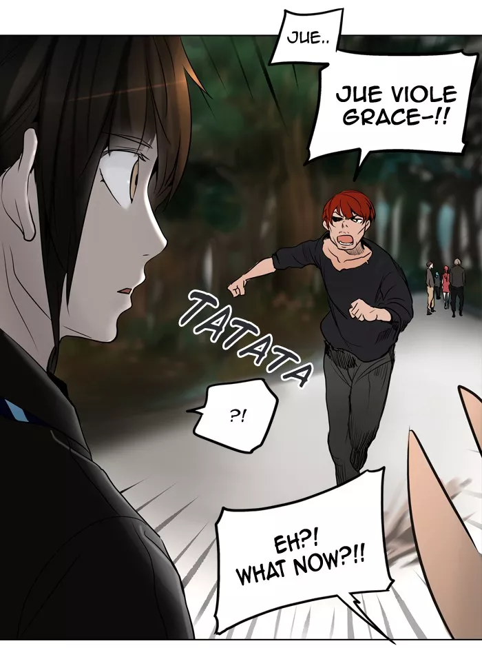 Tower of God, chapter 284, image 22