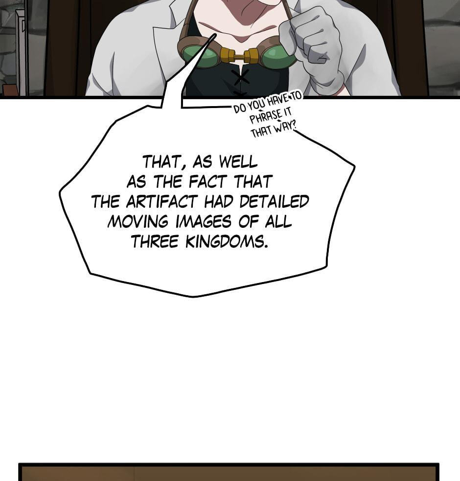 The Beginning After the End, chapter 79, image 49