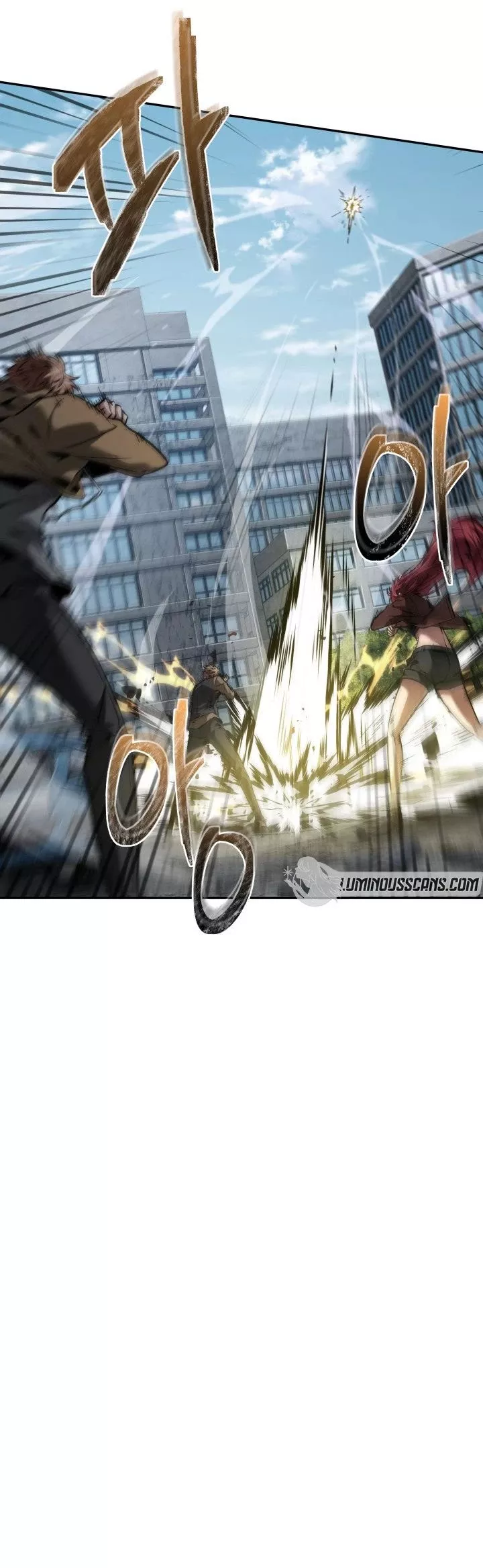 Tomb Raider King, chapter 336, image 30