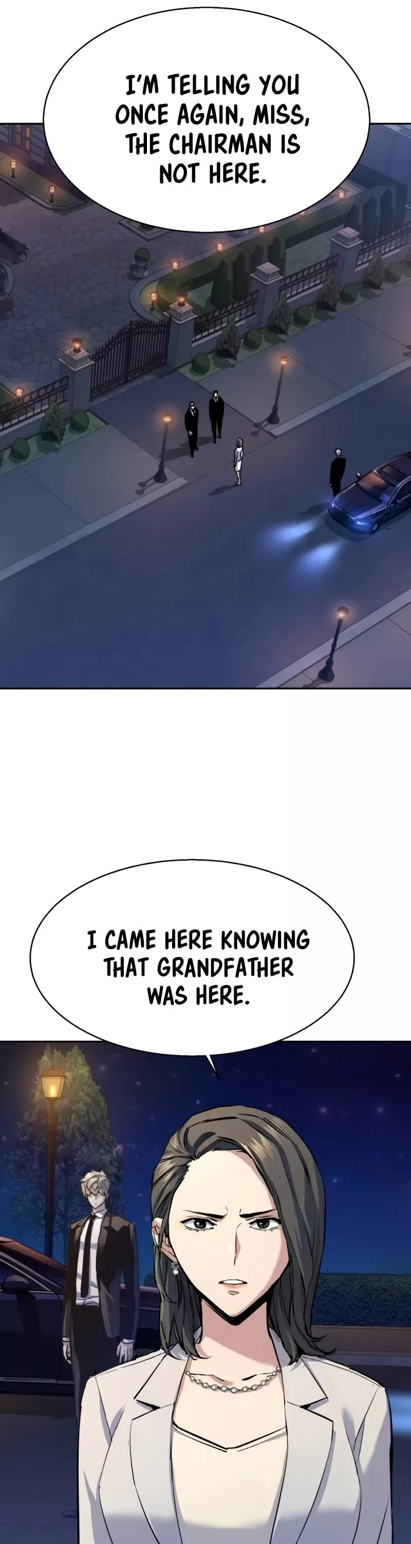 Teenage Mercenary, chapter 184, image 6