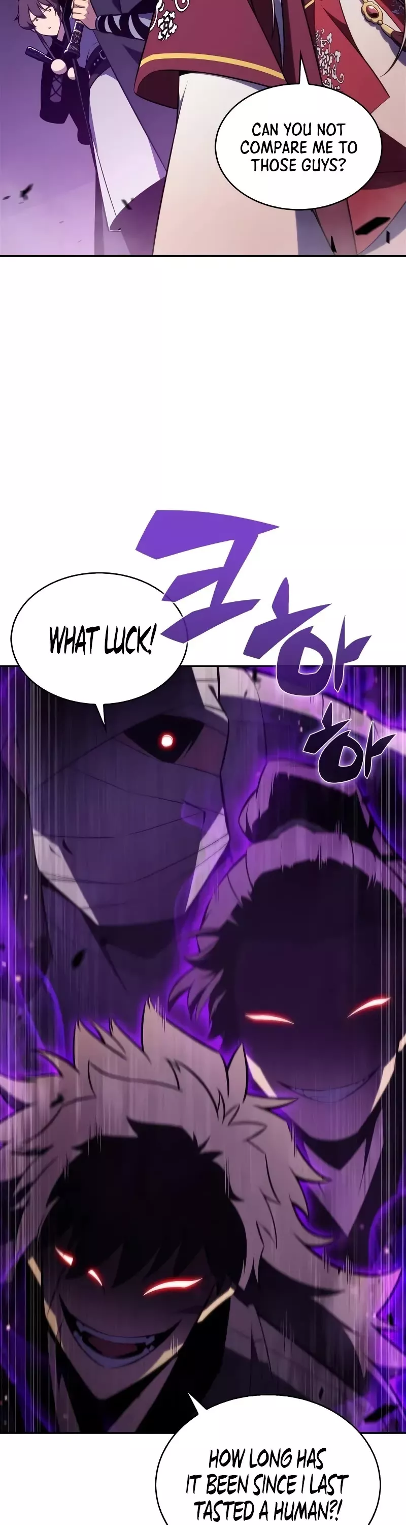 Solo Max-Level Newbie, chapter 173, image 28