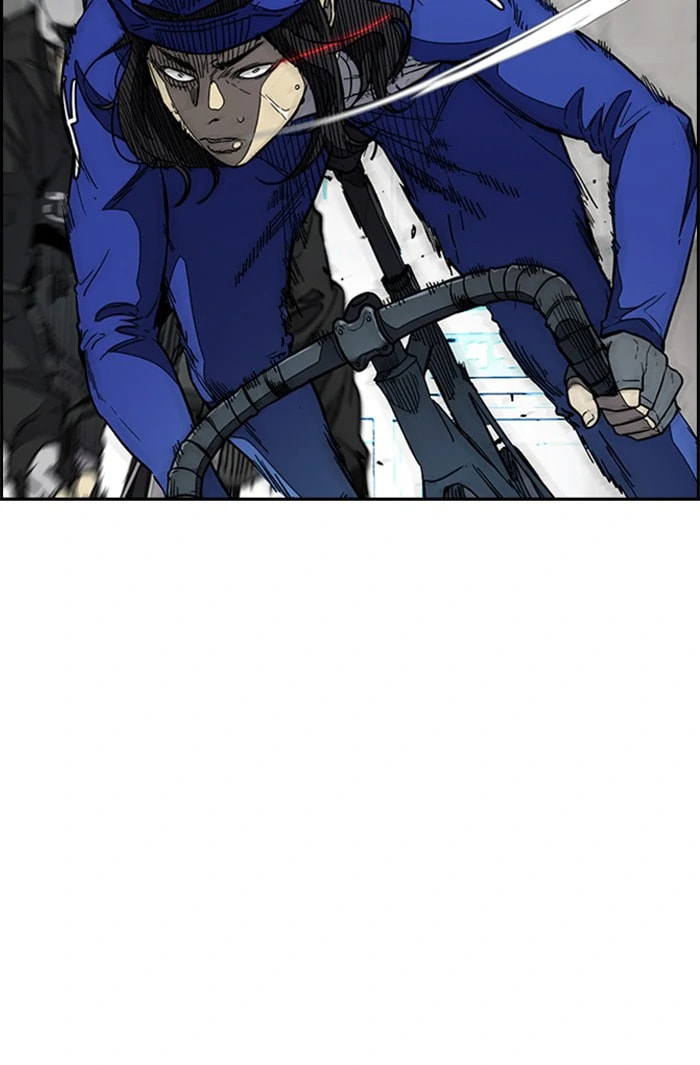 Wind Breaker, chapter 337.5, image 11