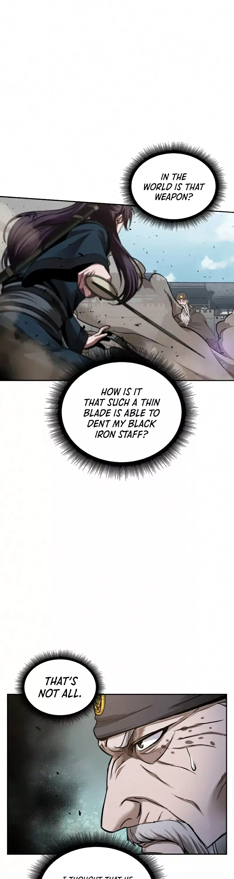Nano Machine, chapter 80, image 32