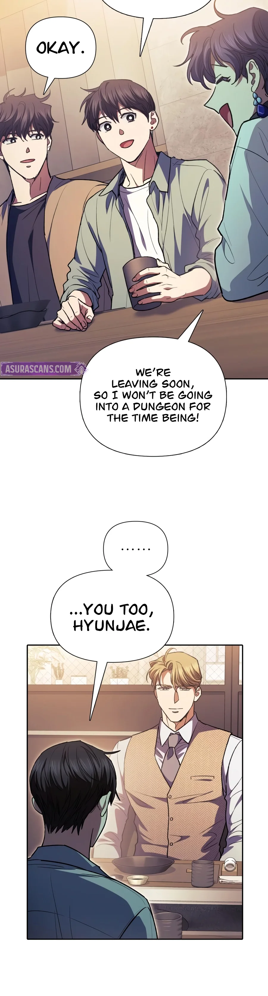 The S-Classes That I Raised, chapter 185, image 3
