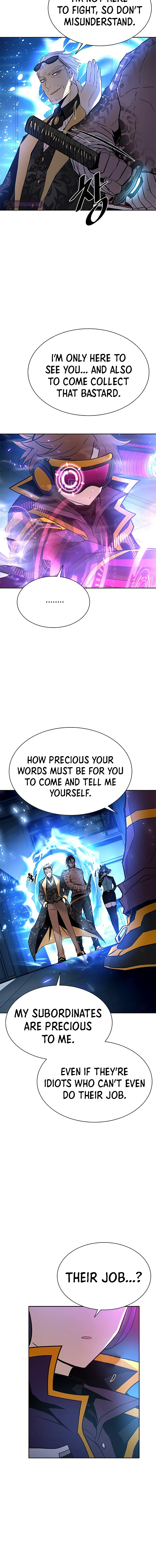 Villain To Kill, chapter 53, image 9