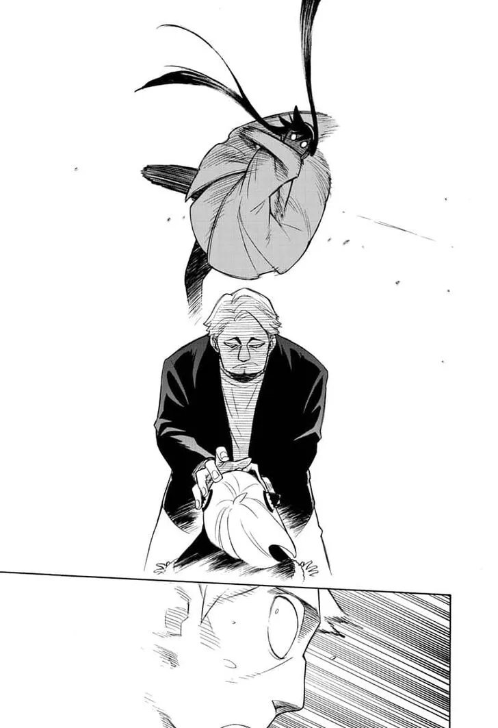 SPY x FAMILY, chapter 19, image 19