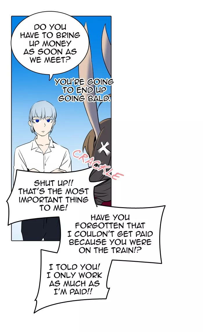 Tower of God, chapter 283, image 44