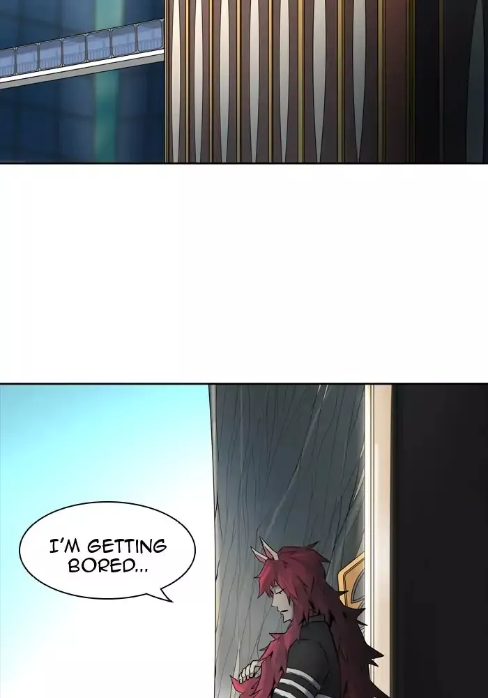Tower of God, chapter 424, image 110