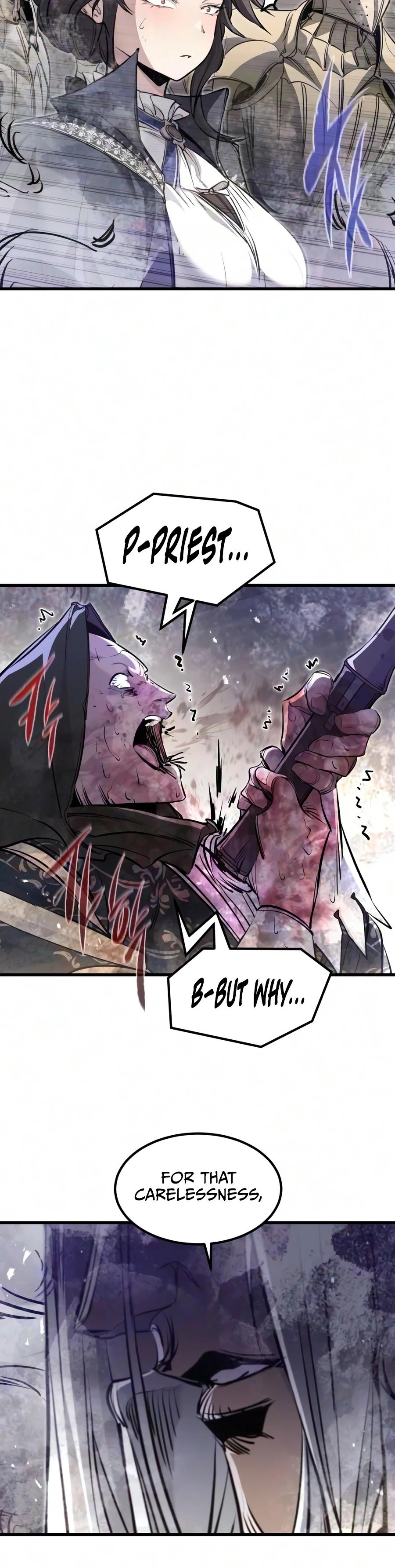 The Regressed Mercenary Has a Plan, chapter 96, image 7
