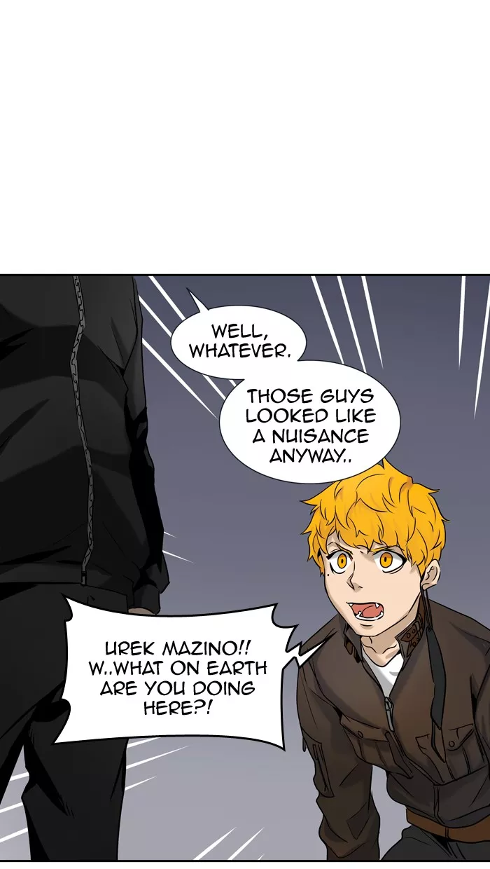 Tower of God, chapter 327, image 88