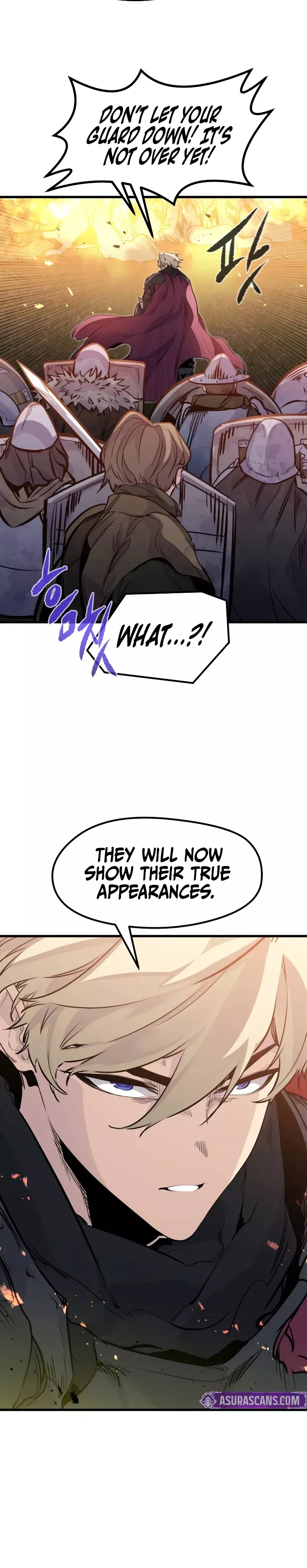 The Regressed Mercenary Has a Plan, chapter 22, image 25