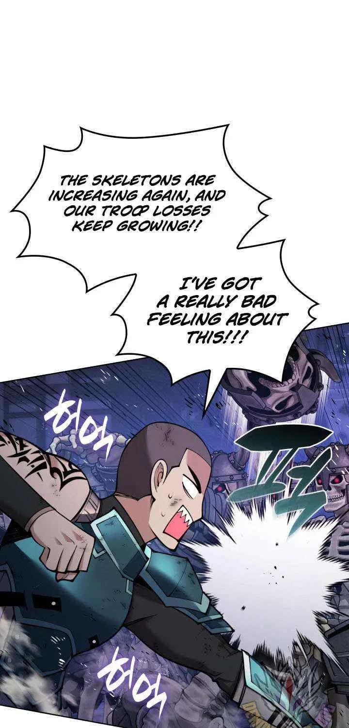 Overgeared (Team Argo), chapter 317, page 92