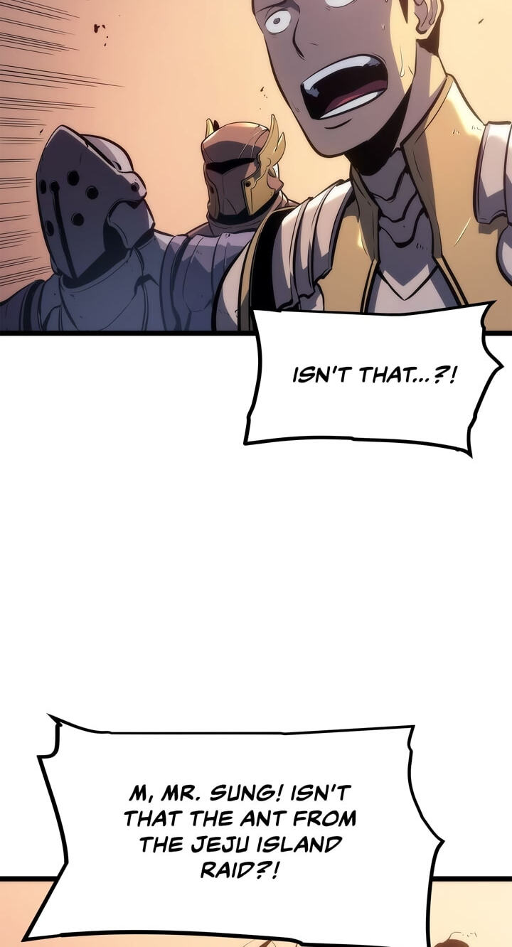 Solo Leveling, chapter 118, image 73