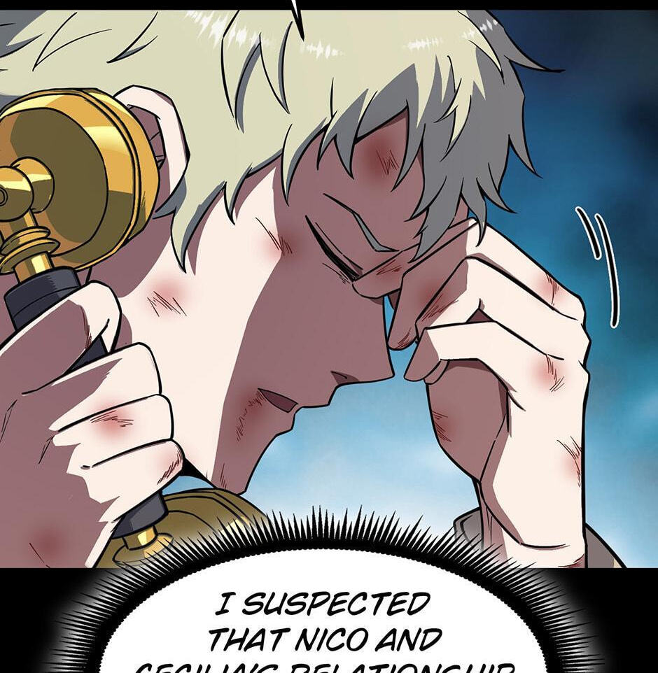 The Beginning After the End, chapter 251, image 43