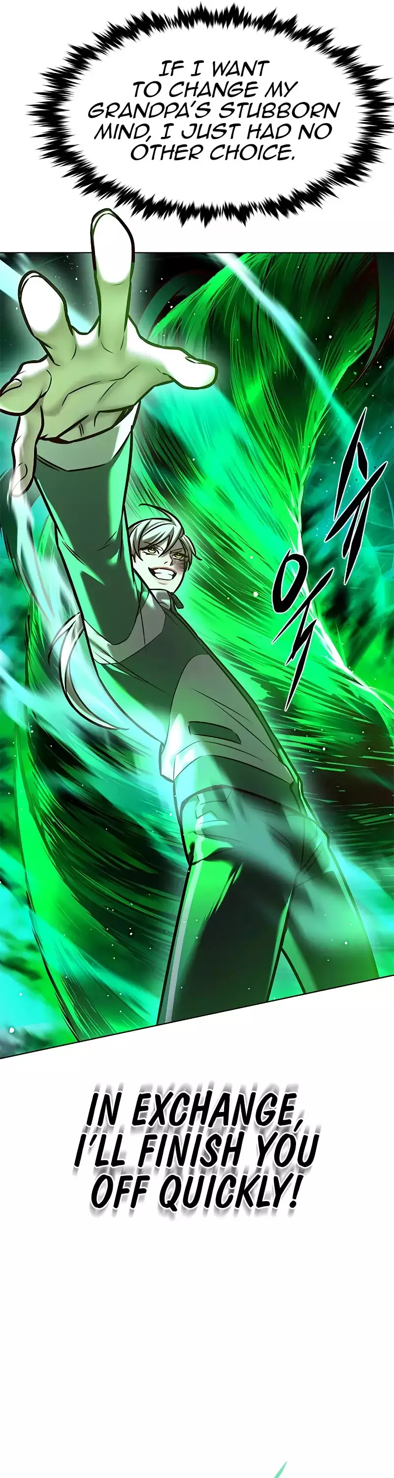 Eleceed, chapter 288, image 6