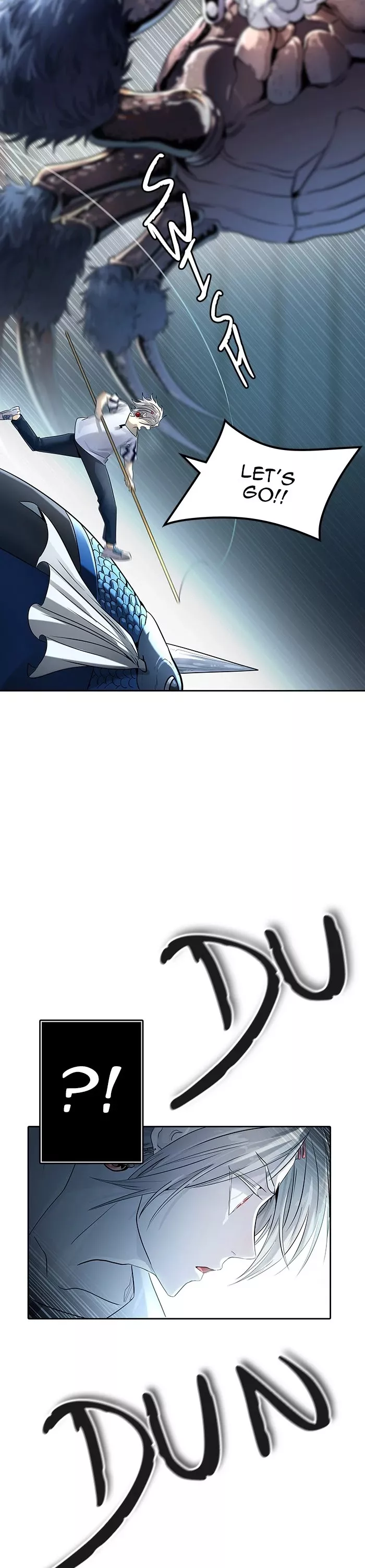 Tower of God, chapter 525, image 10