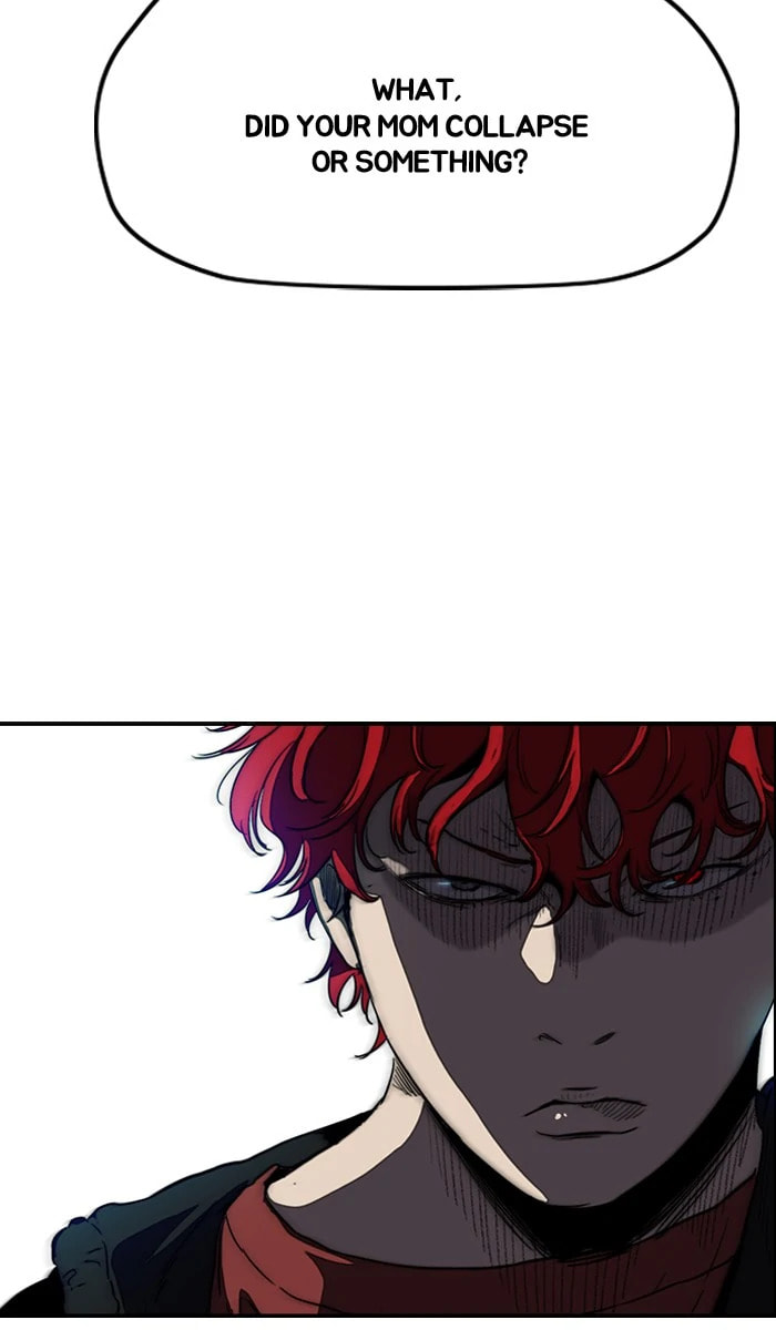 Wind Breaker, chapter 212, image 11