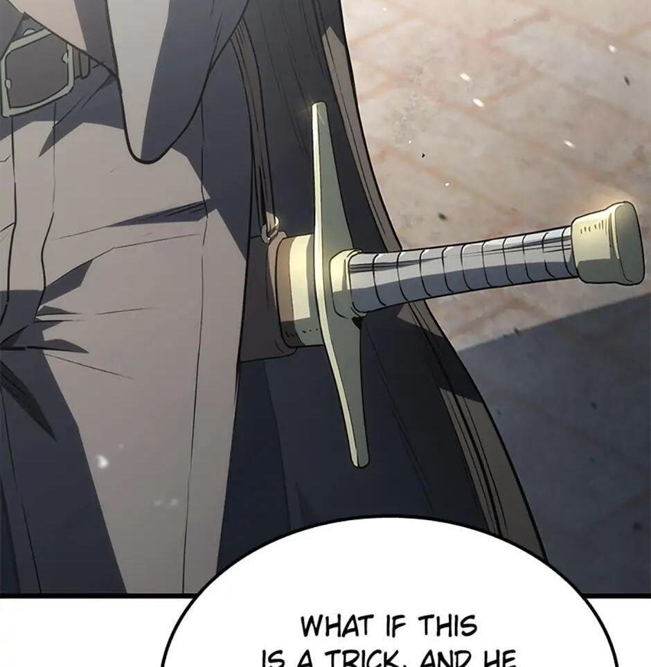 Revenge of the Baskerville Bloodhound, chapter 18, image 27