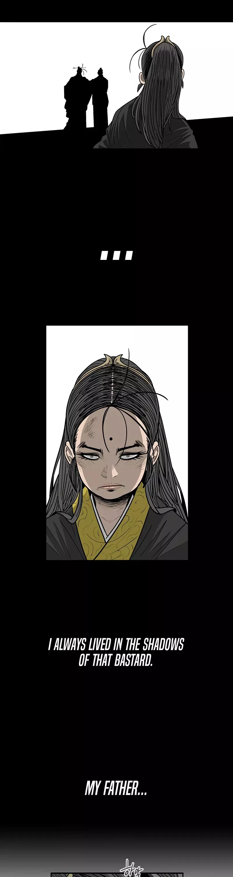 Legend of the Northern Blade, chapter 162, image 28