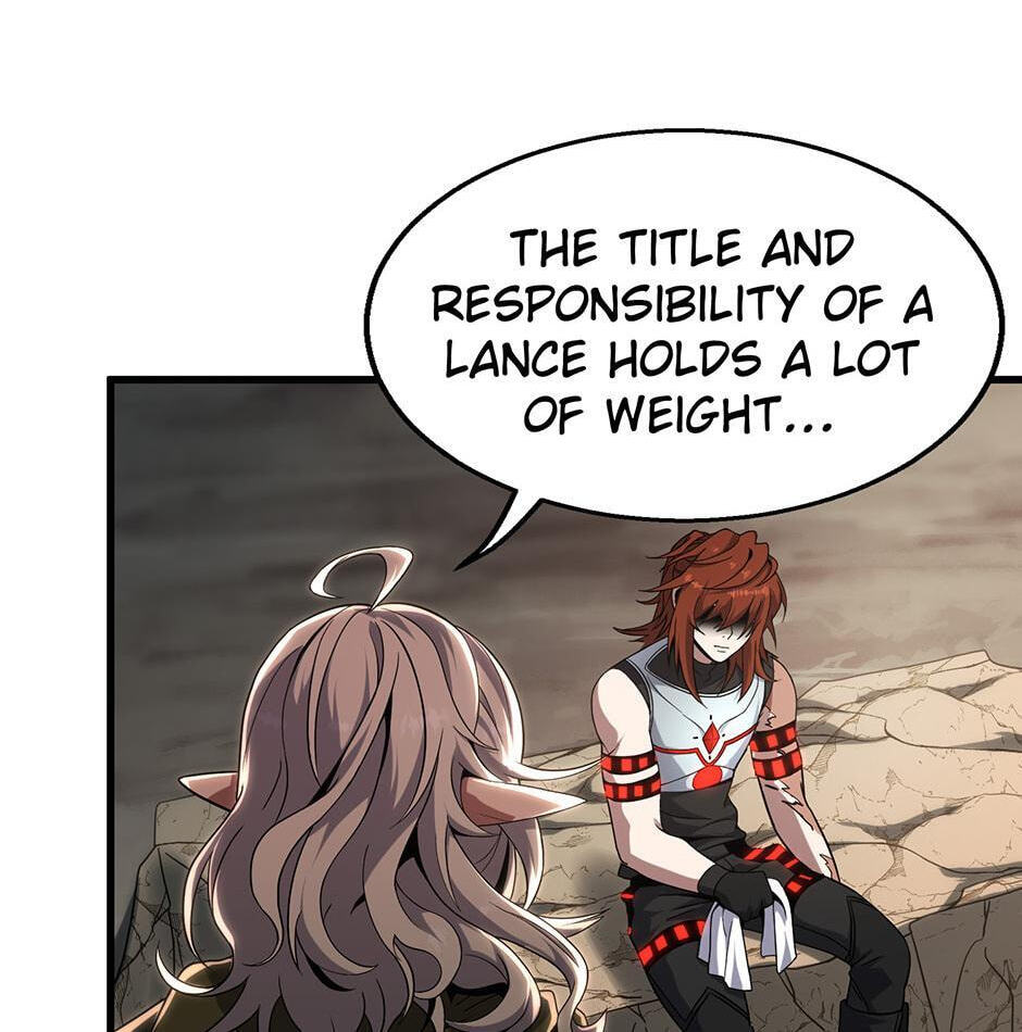 The Beginning After the End, chapter 221, image 81