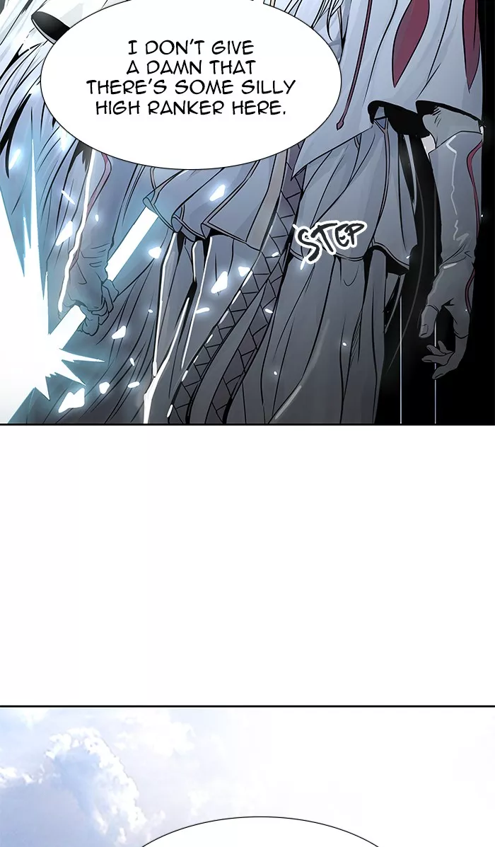 Tower of God, chapter 495, image 140