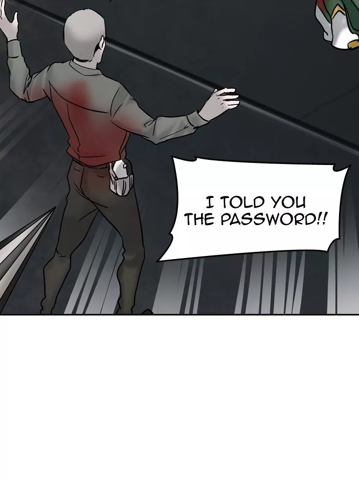 Tower of God, chapter 307, image 49