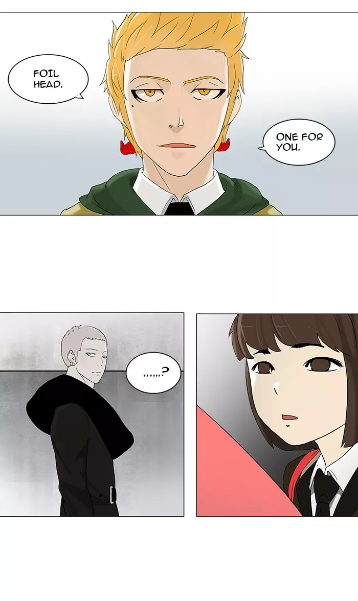 Tower of God, chapter 82, image 39