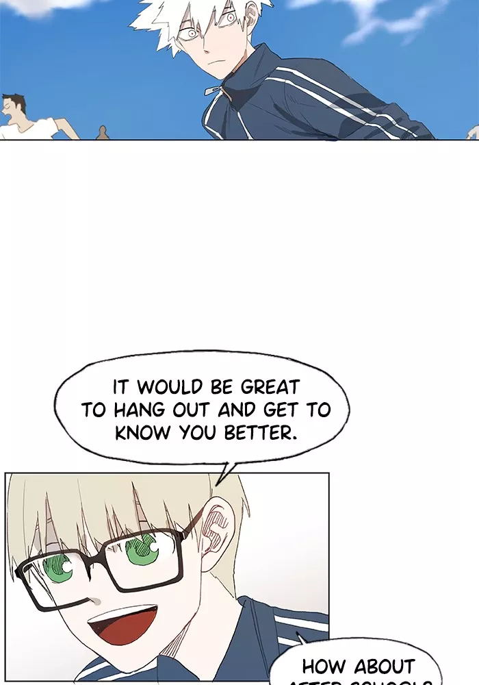 The Boxer, chapter 3, image 30