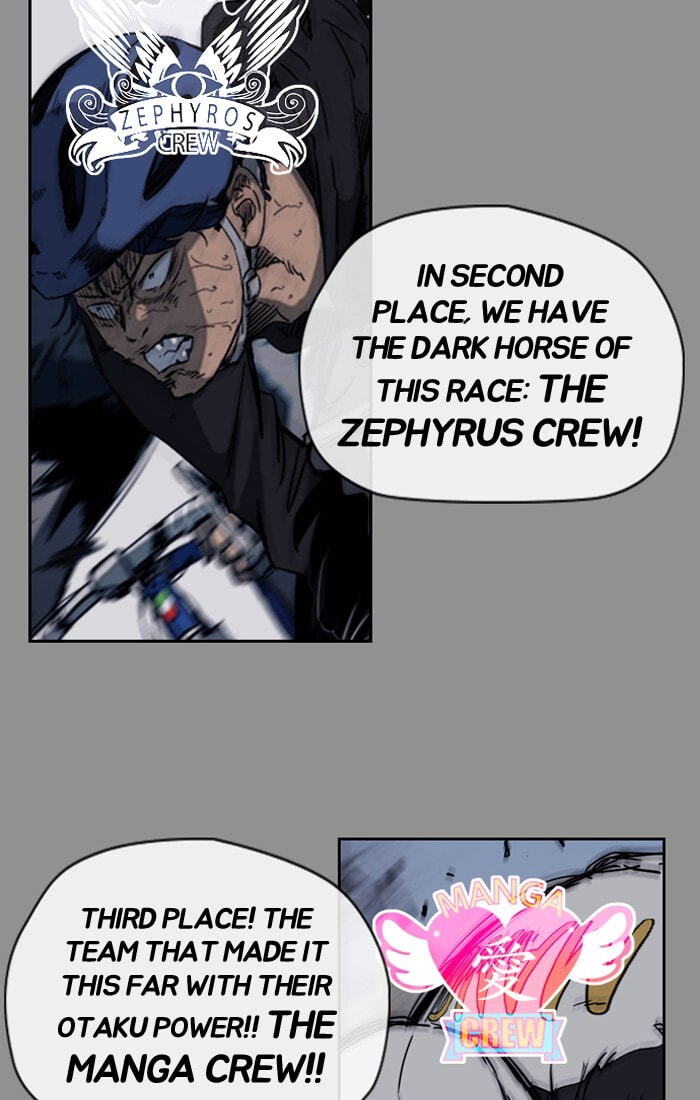 Wind Breaker, chapter 185, image 39