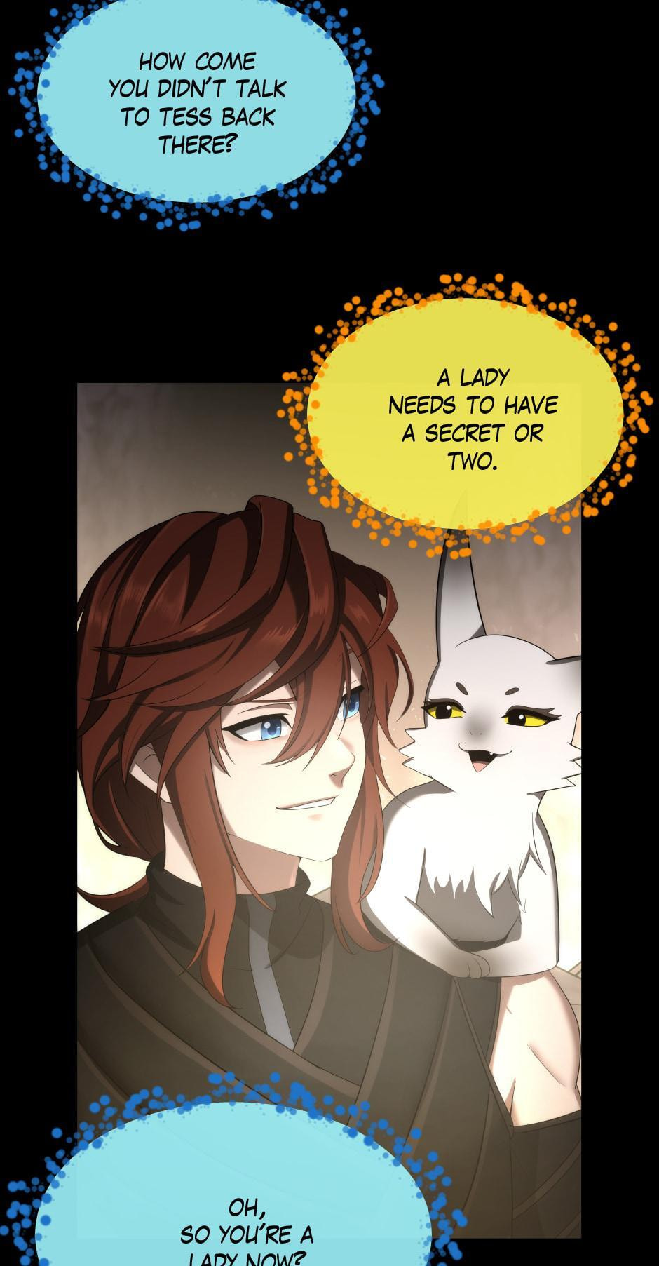 The Beginning After the End, chapter 173, image 144