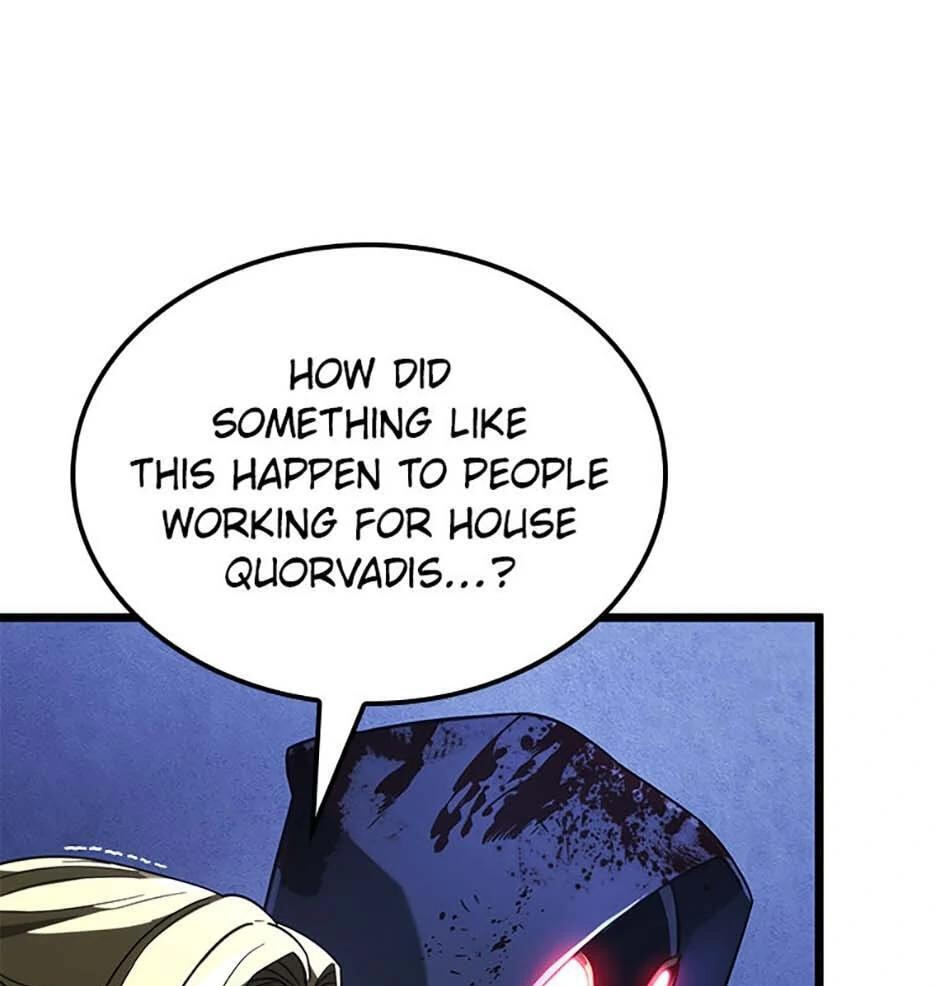 Revenge of the Baskerville Bloodhound, chapter 86, image 110