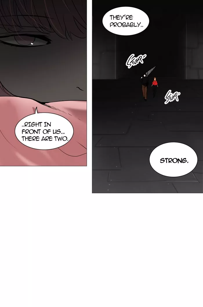 Tower of God, chapter 245, image 26