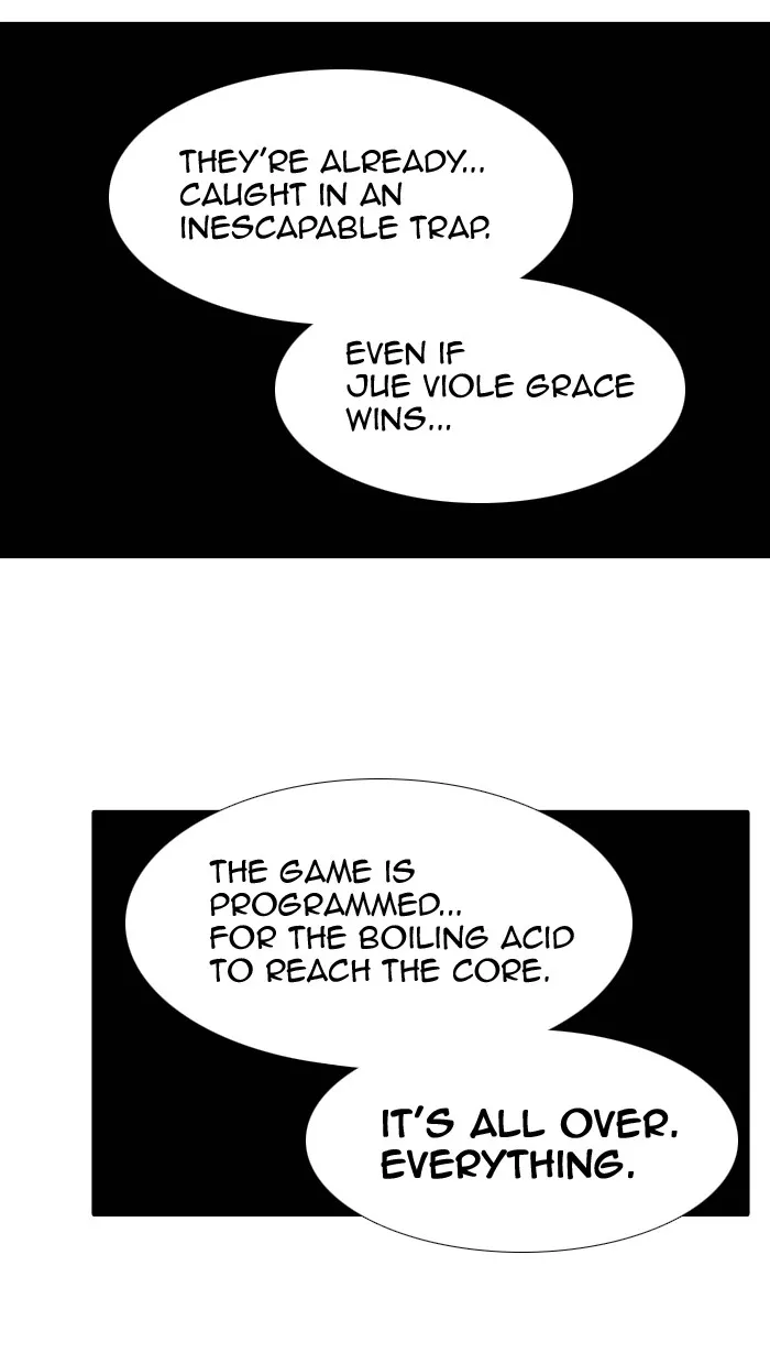 Tower of God, chapter 272, image 6