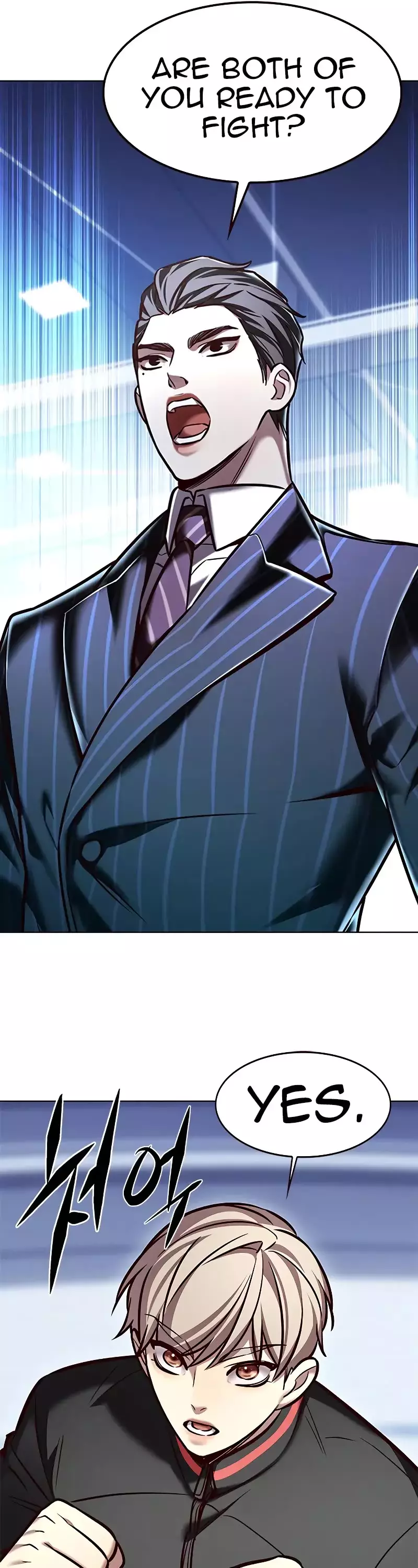 Eleceed, chapter 286, image 11