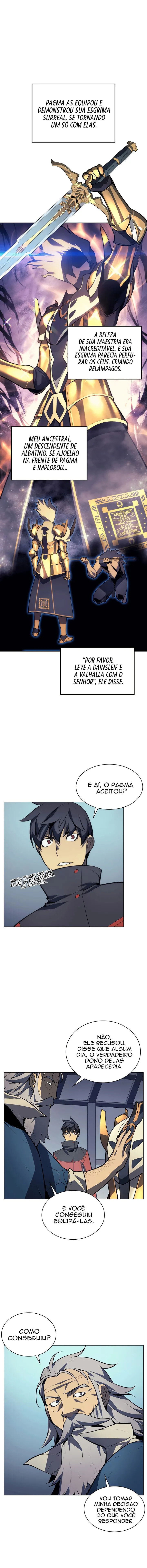 Overgeared (Team Argo), chapter 17, page 8