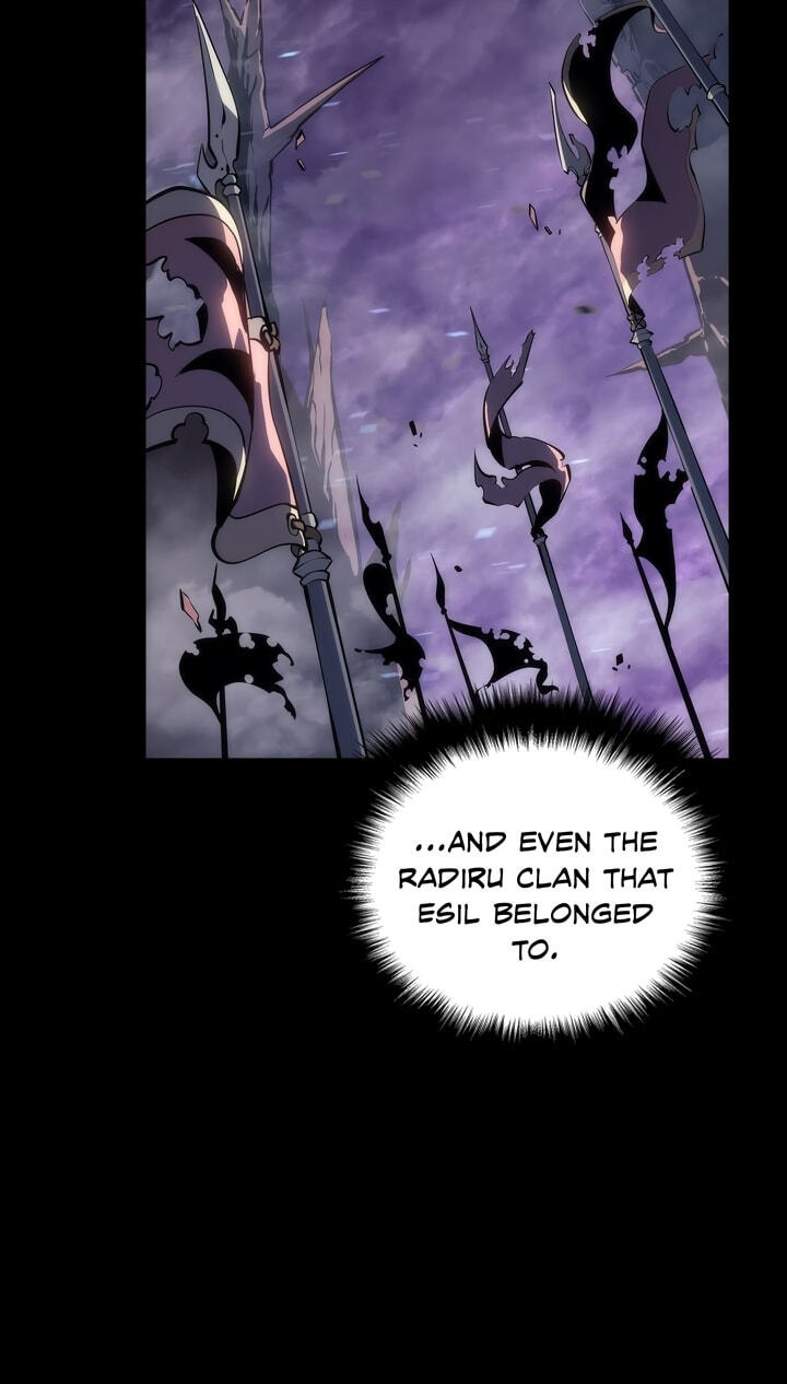 Solo Leveling, chapter 129, page 10