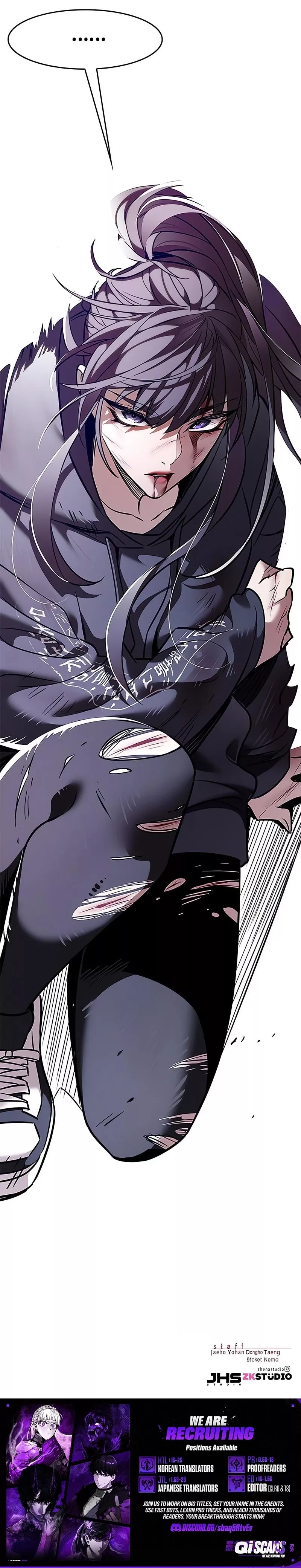 Eleceed, chapter 380, image 49