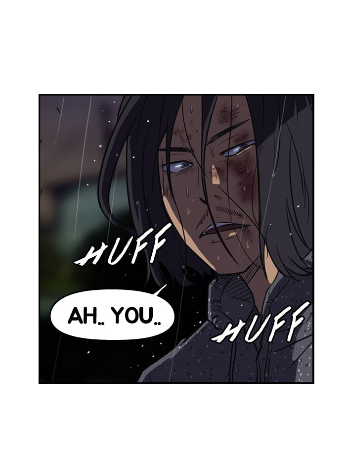 Wind Breaker, chapter 42, page 43