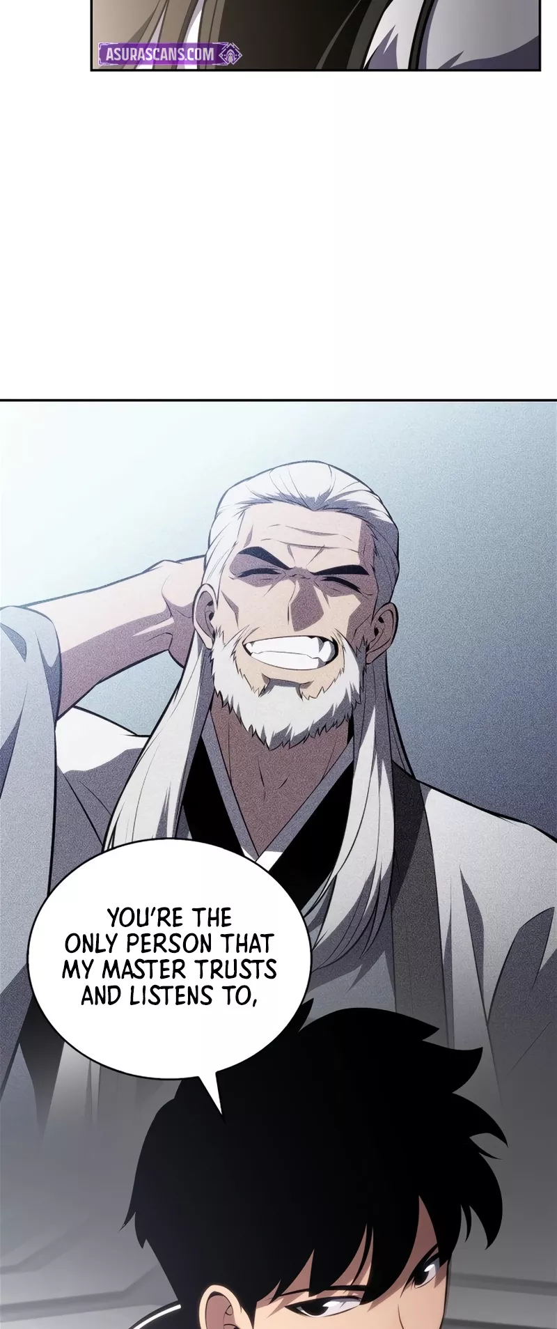 Solo Max-Level Newbie, chapter 244, image 7