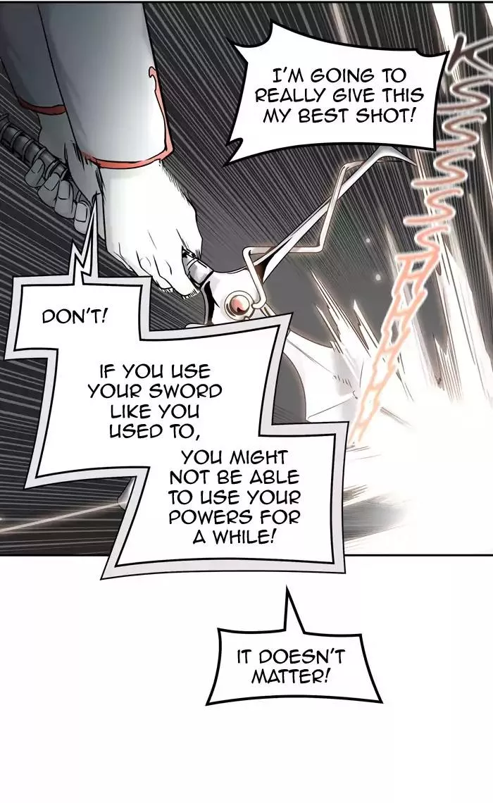 Tower of God, chapter 400, image 88