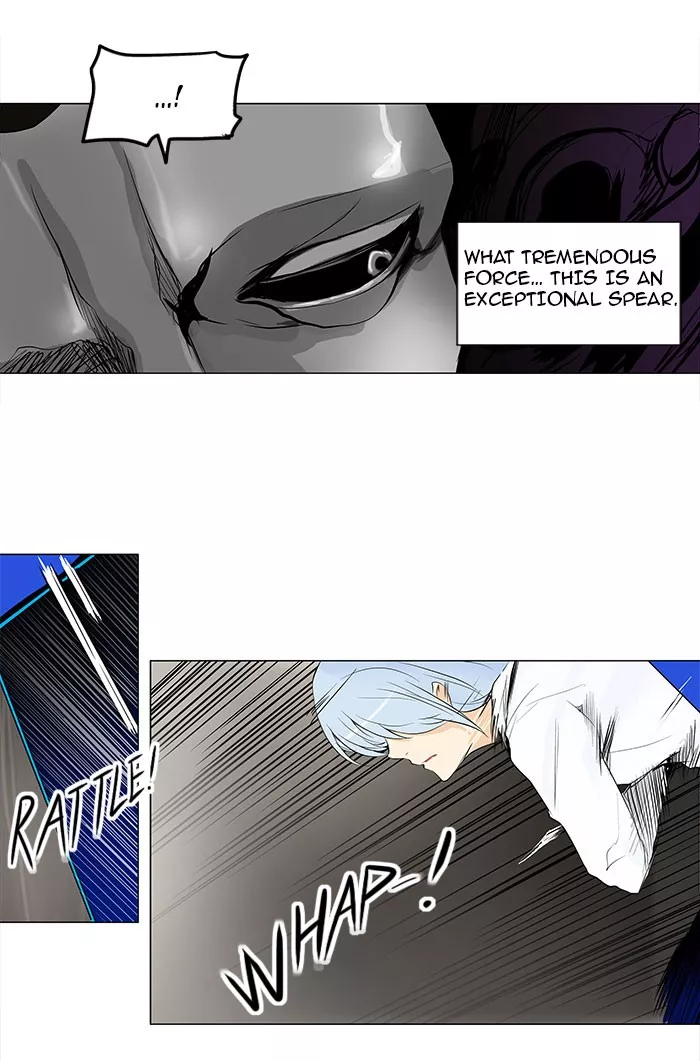 Tower of God, chapter 182, image 35