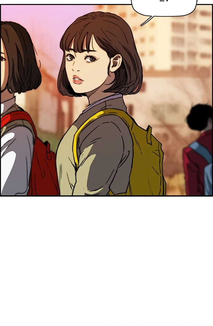 Wind Breaker, chapter 216, image 50