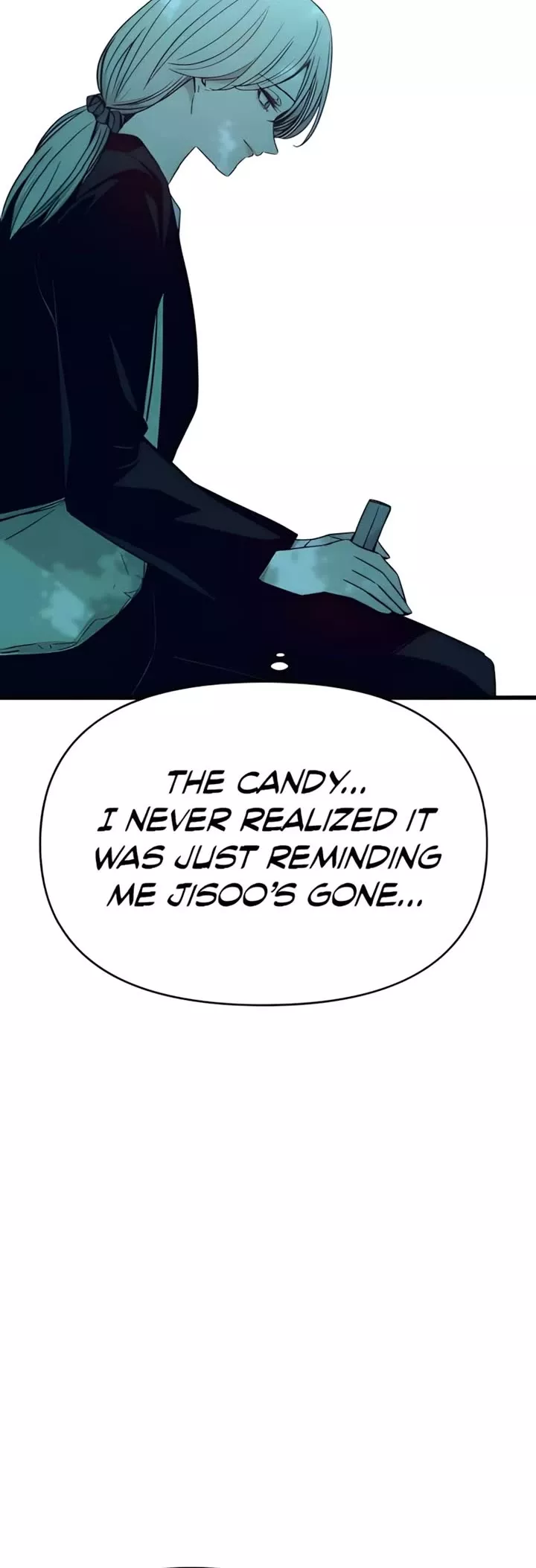 My Bias Gets on the Last Train, chapter 39, image 50