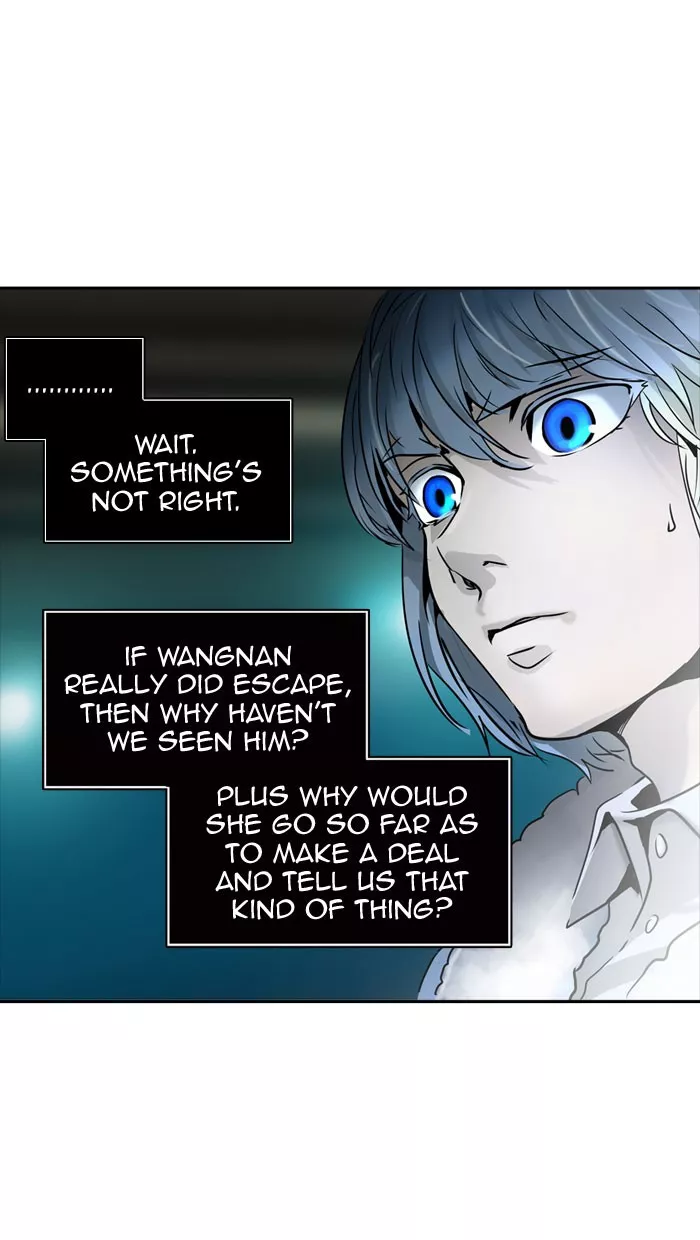 Tower of God, chapter 313, image 58